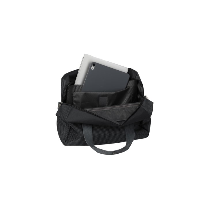 Travelite CORSIICA Bordtasche black